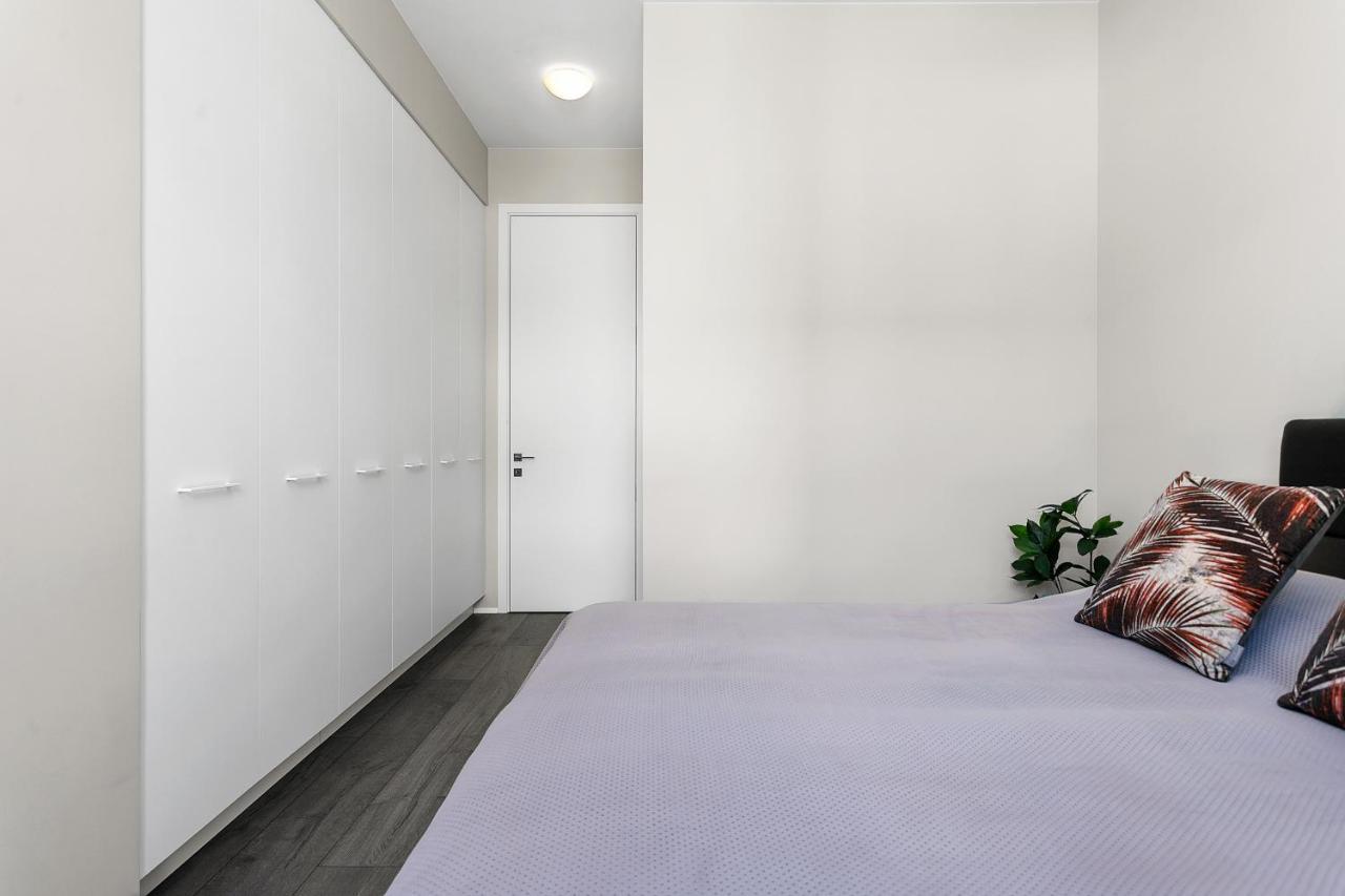 Modern Downtown Apartment - Harbour View Reykjavik Exterior photo