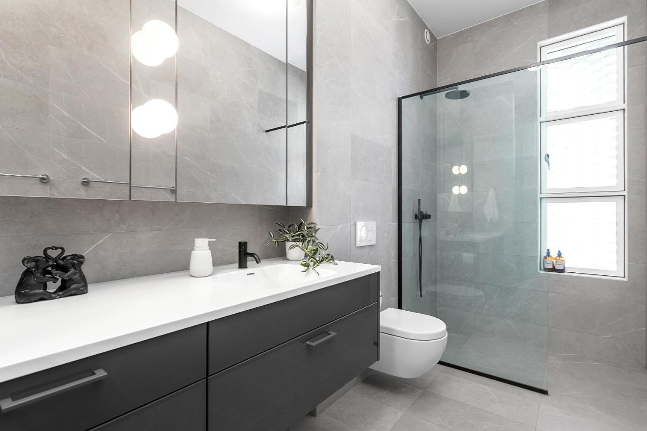 Modern Downtown Apartment - Harbour View Reykjavik Exterior photo